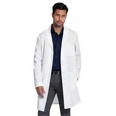 38" Unisex Lab Coat